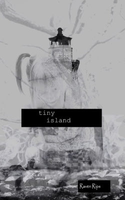 tiny island by Rips, Raven