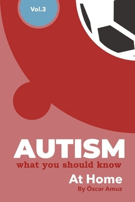 Autism Soccer: At Home by Sanchez, Aidnes