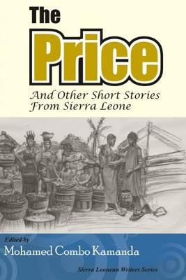 The Price by Kamanda, Mohamed Combo
