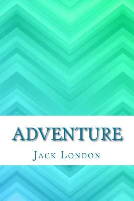 adventure by London, Jack
