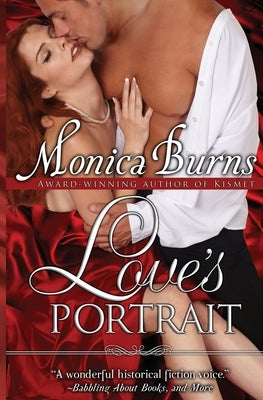 Love's Portrait by Burns