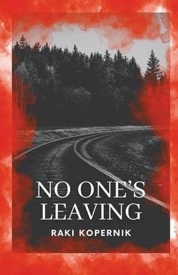 No One's Leaving by Kopernik, Raki