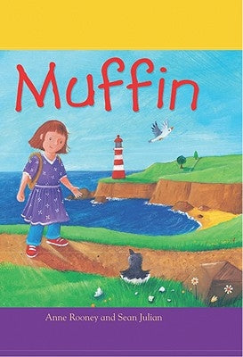 Muffin by Rooney, Anne