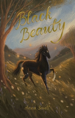 Black Beauty by Sewell, Anna