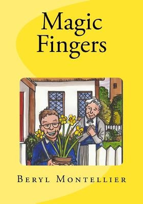 Magic Fingers by Larwood, Graham