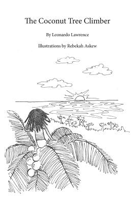 The Coconut Tree Climber by Askew, Rebekah