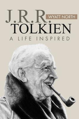 J.R.R. Tolkien: A Life Inspired by North, Wyatt