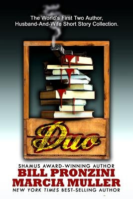 Duo by Pronzini, Bill