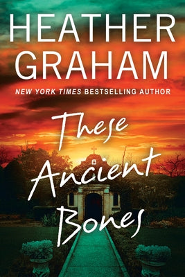 These Ancient Bones by Graham, Heather