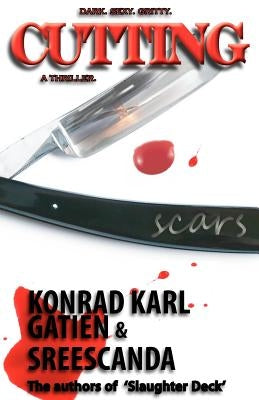 Cutting by Gatien, Konrad Karl