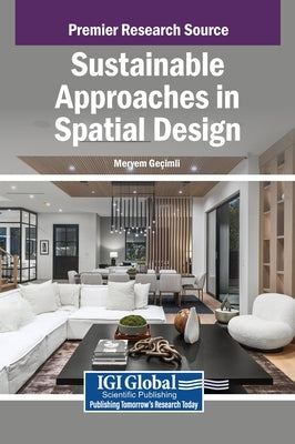 Sustainable Approaches in Spatial Design by Ge IMLI, Meryem
