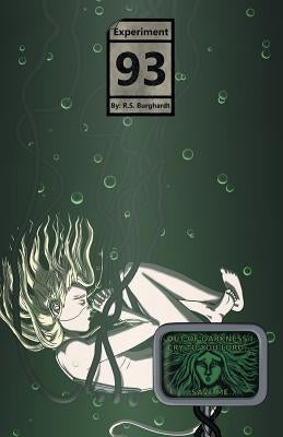 Experiment 93 by Burghardt, R. S.
