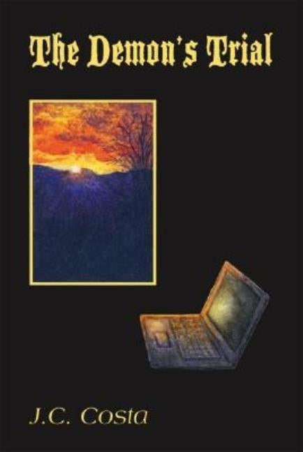 The Demon's Trial by Costa, J. C.