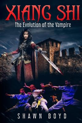Xiang Shi by Boyd, Shawn