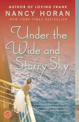 Under the Wide and Starry Sky by Horan, Nancy