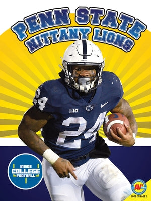 Penn State Nittany Lions by Owens, Gordon