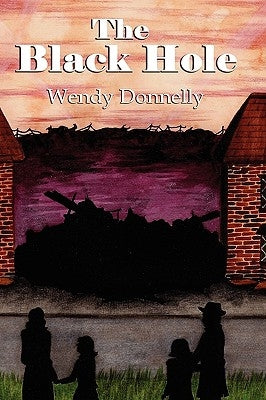 The Black Hole by Donnelly, Wendy