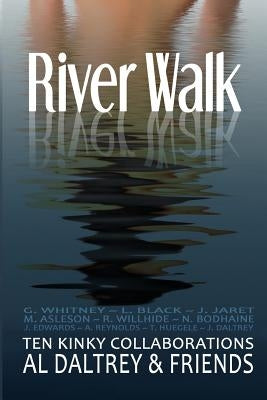 River Walk - No Inside Covers Edition by Daltrey, Al