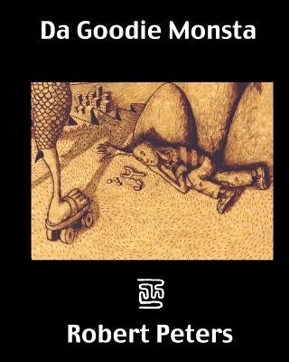 Da Goodie Monsta by Peters, Robert