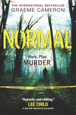 Normal by Cameron, Graeme