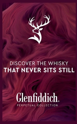 Glenfiddich: Perpetual Collection by Dev, Lenin