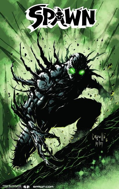 Spawn Volume 2: Endgame Part 2 by McFarlane, Todd
