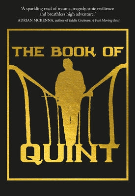 The Book of Quint by Dacko, Ryan