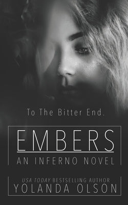 Embers: An Inferno Conclusion by Designs, Pink Elephant