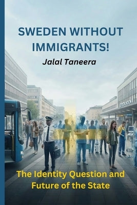 Sweden Without Immigrants!: The Identity Question and Future of the State by Taneera, Jalal