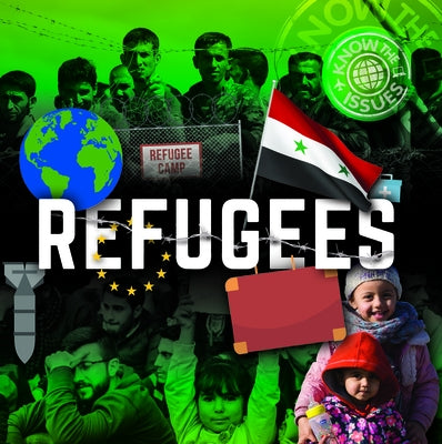 Refugees by Duhig, Holly
