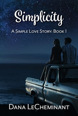 Simplicity by Lecheminant, Dana