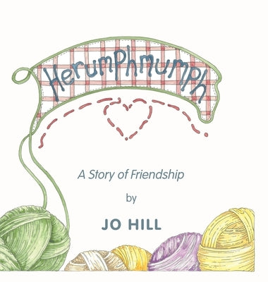 Herumphmumph by Hill, Jo