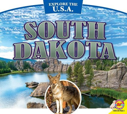 South Dakota by Kopp, Megan