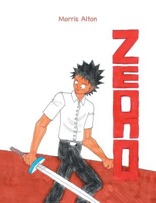 Zero by Alton, Morris