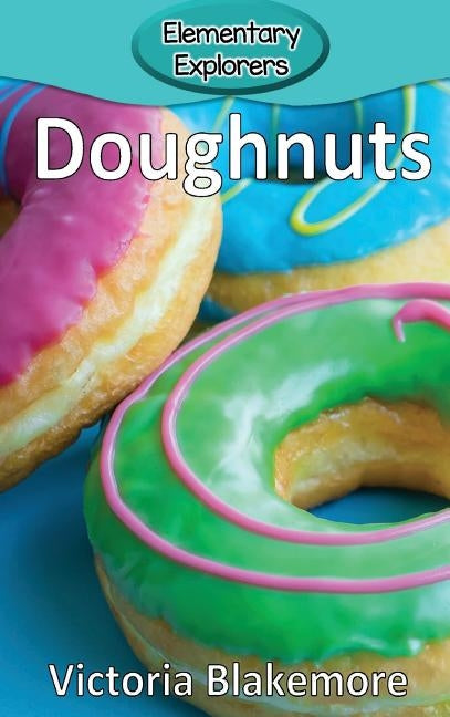 Doughnuts by Blakemore, Victoria