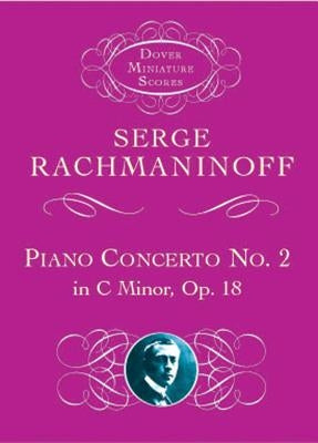 Piano Concerto No. 2 by Rachmaninoff, Serge