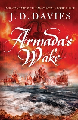Armada's Wake by Davies, J. D.