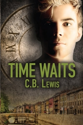Time Waits by Lewis, C. B.