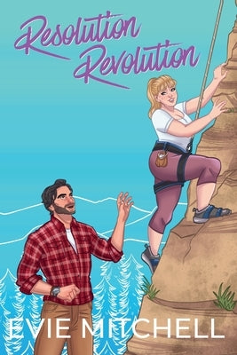 Resolution Revolution by Mitchell, Evie