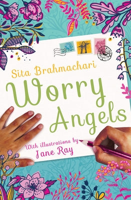 Worry Angels by Ray, Jane