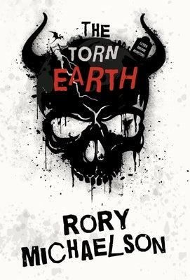 The Torn Earth by Michaelson, Rory