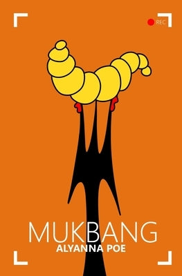 Mukbang by Poe, Alyanna