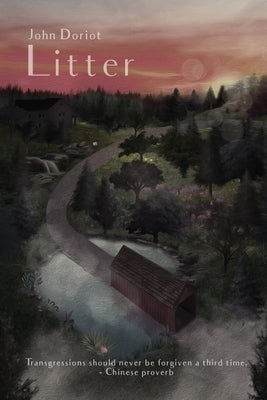 Litter by Doriot, John