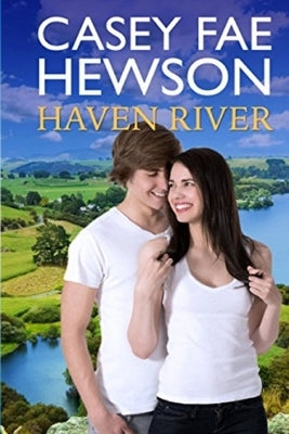 Haven River by Hewson, Casey Fae