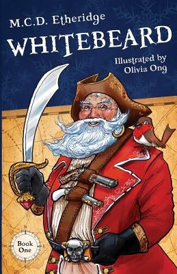 Whitebeard by Etheridge, M. C. D.