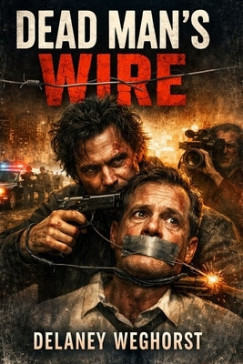 Dead Man's Wire: Tony Kiritsis: A Desperate Hostage Crisis and Bill Skarsgård's Riveting Performance in This True-Crime Drama by Darren, Sebastian