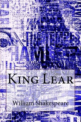 King Lear by Shakespeare, William