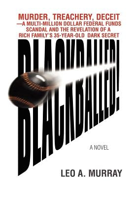 Blackballed! by Murray, Leo