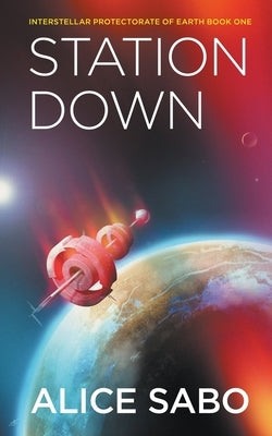 Station Down by Sabo, Alice