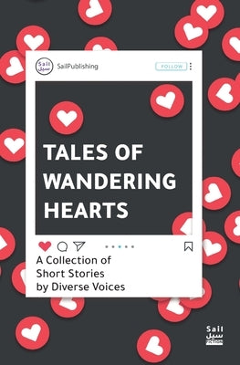 Tales of Wandering Hearts by Alhashemi, Heba